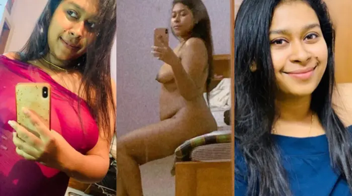 Bangladeshi Cute Bengali Babe Showing & Mastrubating Full Video