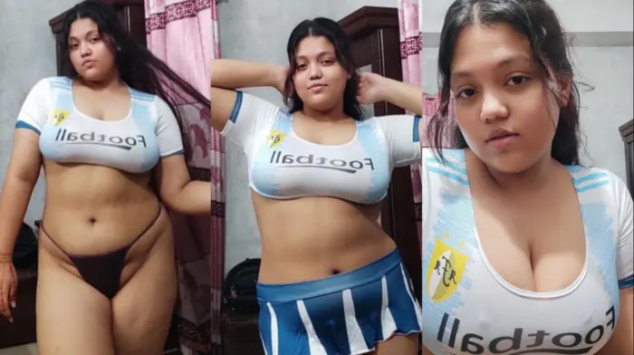 Bengali Cute Sexy Babe Fucking