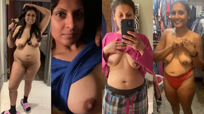 Amateur Desi Bad Mommy Naked Video MMS