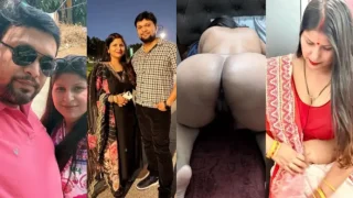 Beautiful Indian Milf Hard Fucking In Doggy Uncut Video