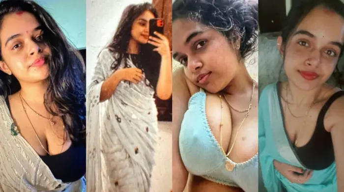 Beautiful Mallu Girl her Boobs Fucking in Missionary Video MMS