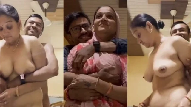 Beautiful Sexy Rajasthani Housewife Milf Hot HD