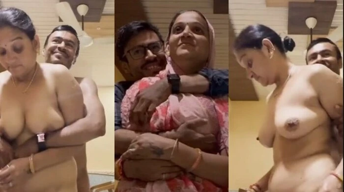 Beautiful Sexy Rajasthani Housewife Milf Hot HD