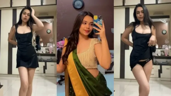 Beautiful Teen Slim Baddie Blowjob Fingering Riding Video MMS