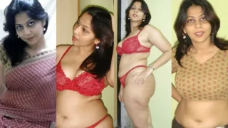 Beautiful Young Sexy Chubby Wife Giving a Blowjob Video MMS