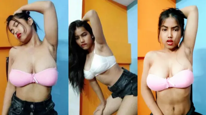 Bengali Cute Teen Girl Full Naked Fingering Video MMS