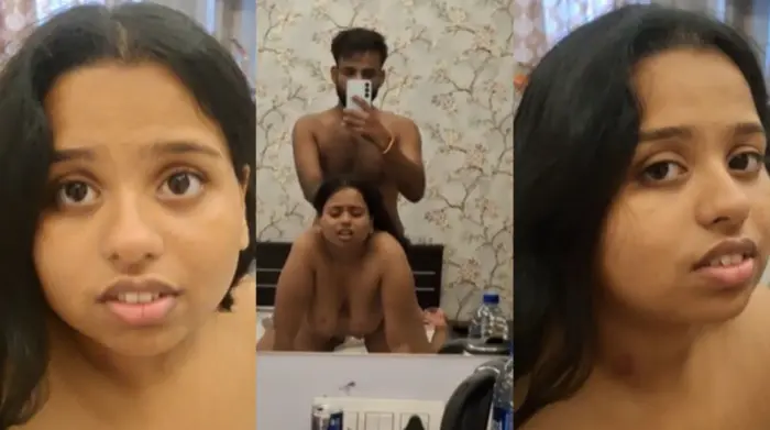 Bengali Tanker Hard Fucking From Back Moaning Video MMS