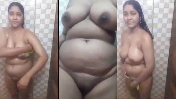 Big Boobs Horny Bhabhi Full Nude Bathing And Fingering Watch Online Video