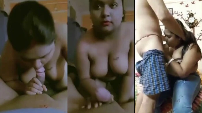 BigAss Boudi Horny Showing Fingering Blowjob Hard Fucking Video Virul