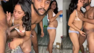 Couples Blowjob Fucking Boobs Pussy Ass Video MMS
