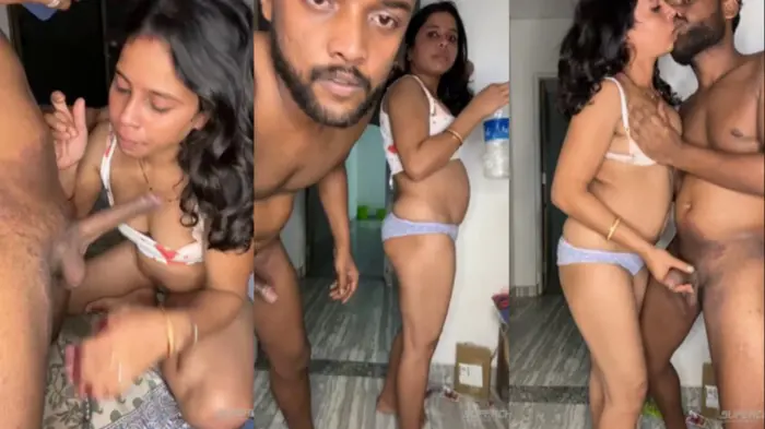 Couples Blowjob Fucking Boobs Pussy Ass Video MMS