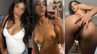 Indian teen Nri Babe Fucking hard in Missonary Video MMS