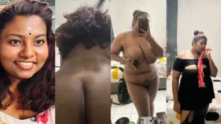 Malaysian Tamil Busty Girl Shows Boobs Video MMS