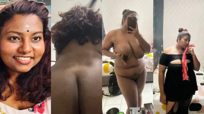 Malaysian Tamil Busty Girl Shows Boobs Video MMS