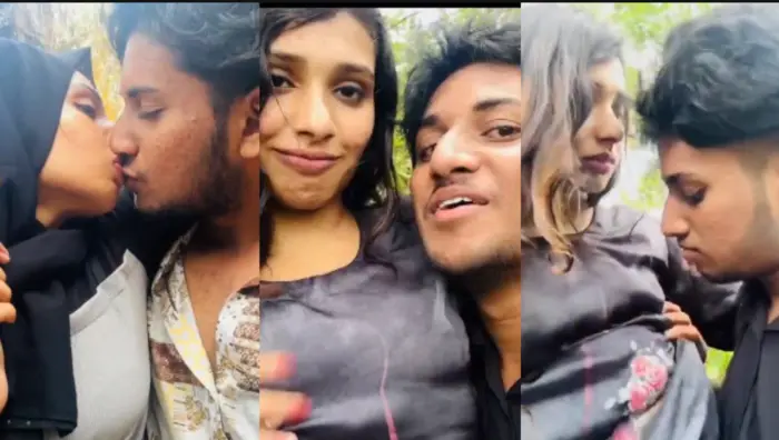 Teen Mallu College Lovers Blowjob and Riding