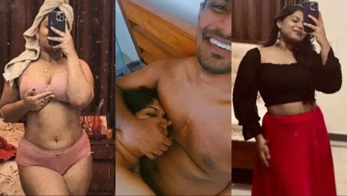 Mallu Young Lover Kissing & Fucking Video MMS