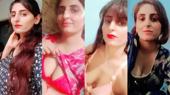 Pakistani Cute Village Bhabhi Boobs & Pussy Show Video MMS