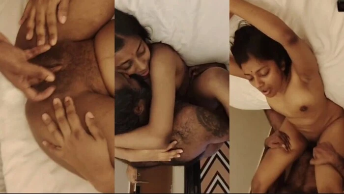 SG Tamil Wife Shared To Young Guy Update Outdoor Sex Video