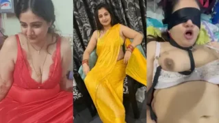 Tamil Cute BigAss Tanker Milf BDSM Play Blowjob Hard Sex Video MMS