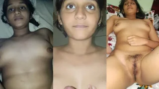Tamil Cute Young GF Sex Hard Missionary Moaning Video MMS