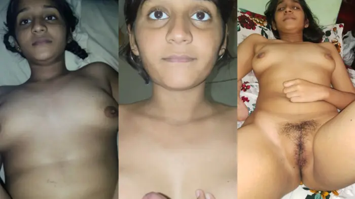 Tamil Cute Young GF Sex Hard Missionary Moaning Video MMS