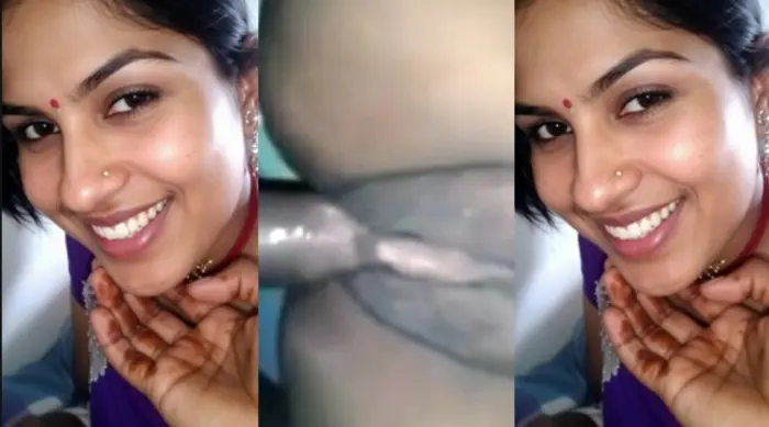 Tamil Girl Pussy Licked And Fucked Video MMS