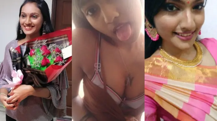 Tamil SG Famous Cutie Nude Collection Video MMS